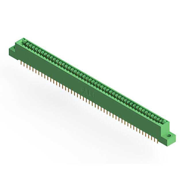 846-094-521-204 EDAC Inc.  Edgeboard Connectors